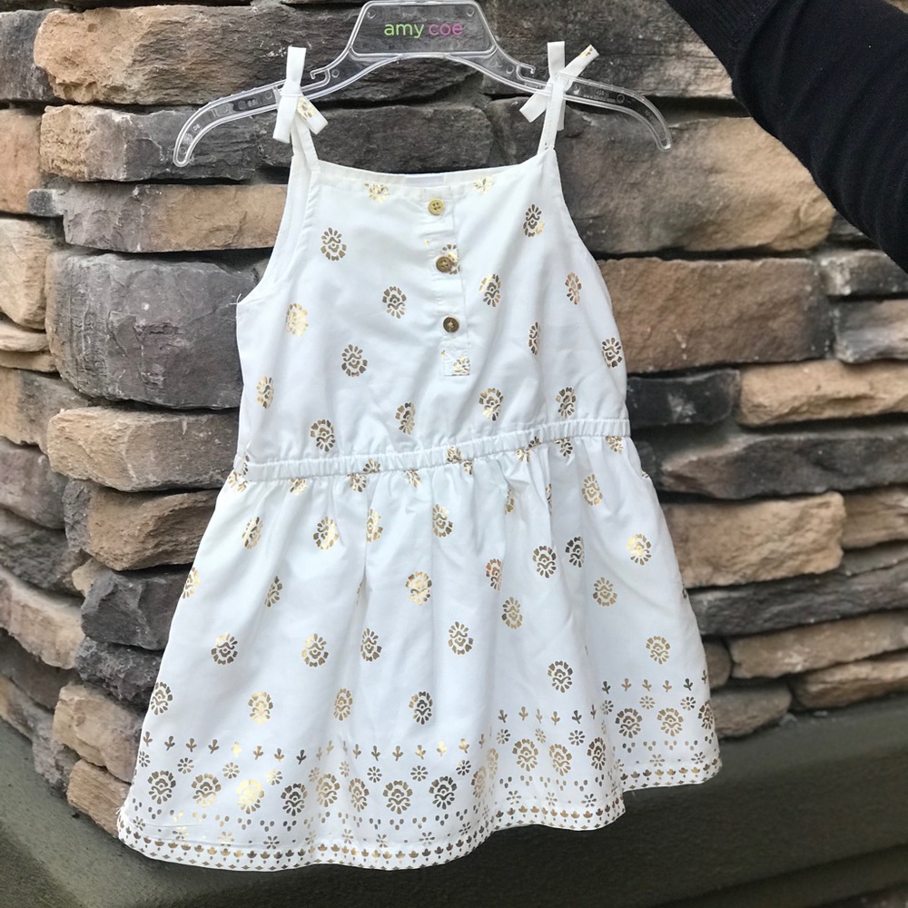 Toddler clothing